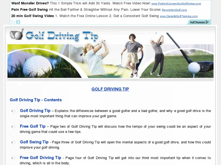 www.golfdrivingtip.com