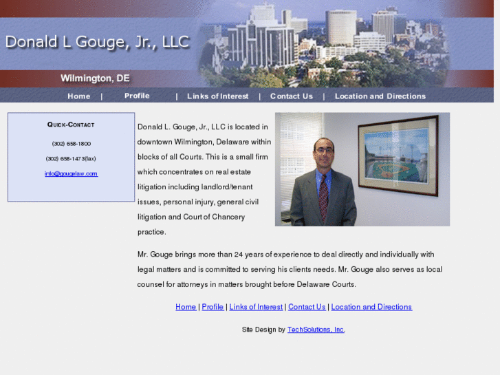 www.gougelaw.com