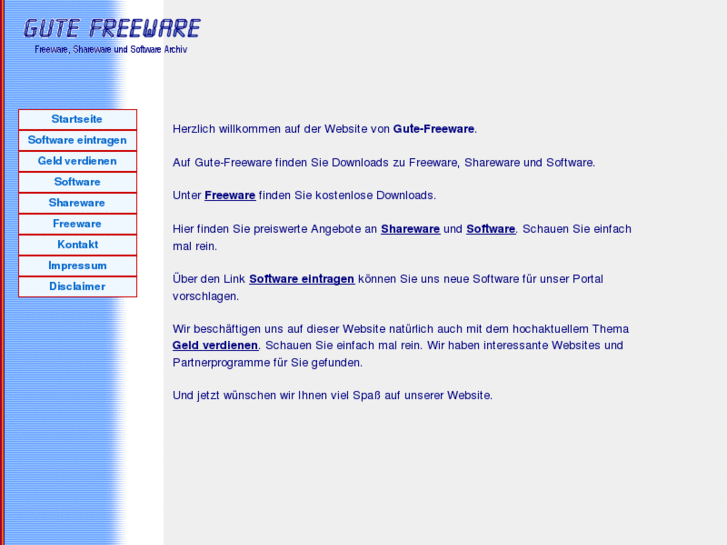 www.gute-freeware.de
