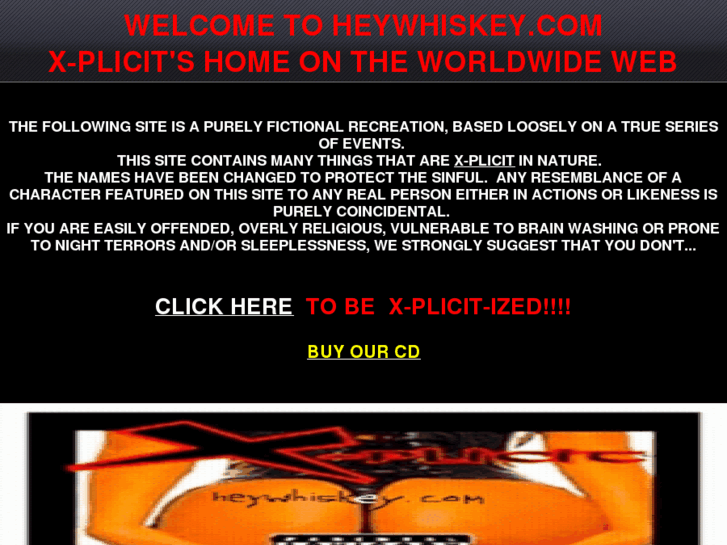 www.heywhiskey.com