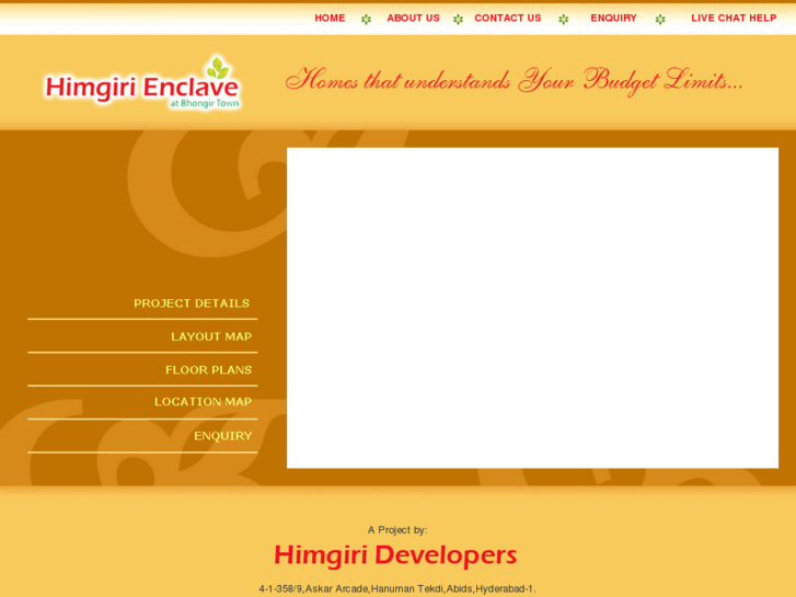 www.himgiridevelopers.com