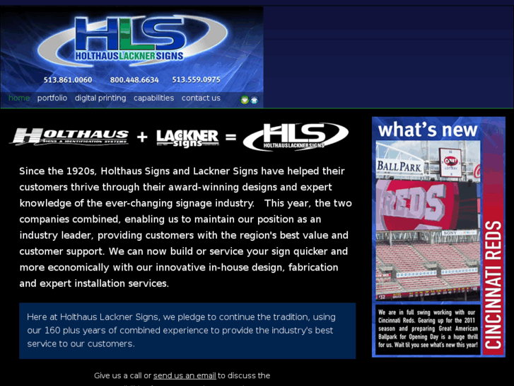 www.hlssigns.com