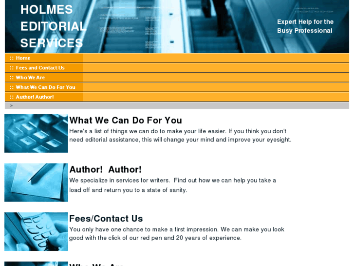 www.holmesedit.com