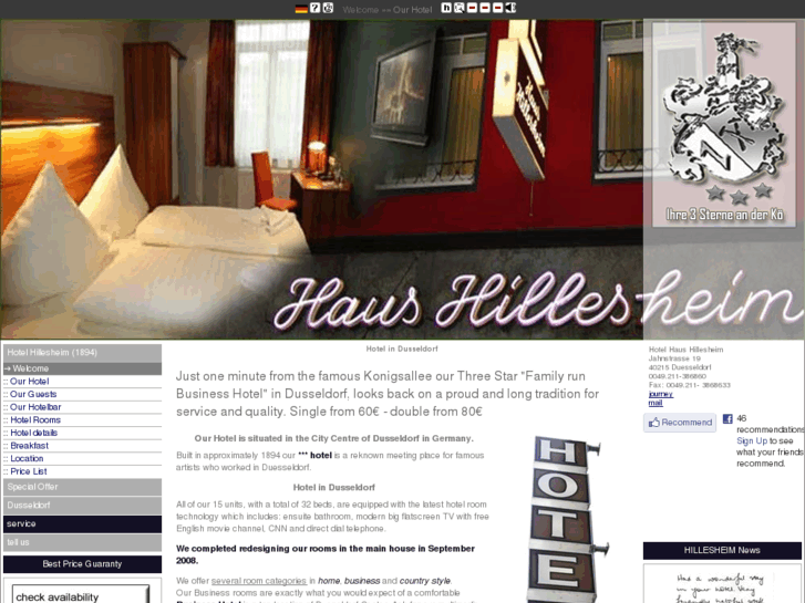 www.hotel-in-dusseldorf.com