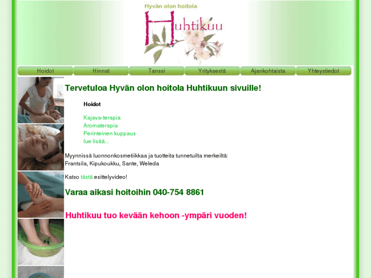 www.huhtikuu.net