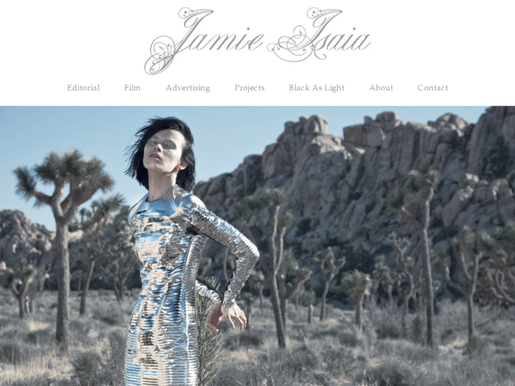 www.jamieisaia.com