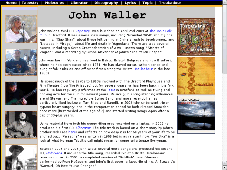 www.john-waller.co.uk