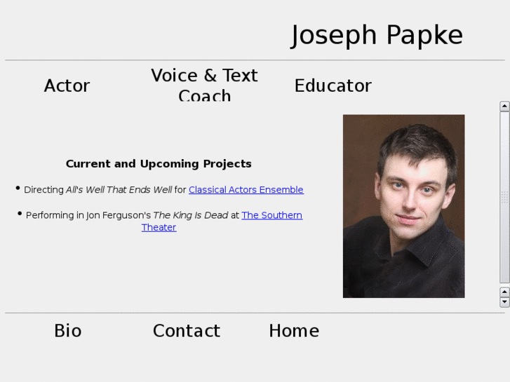 www.josephpapke.com