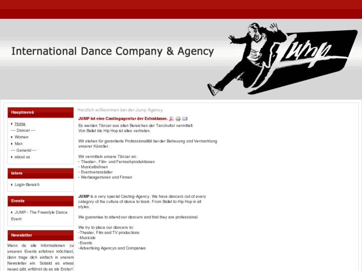 www.jump-agency.com