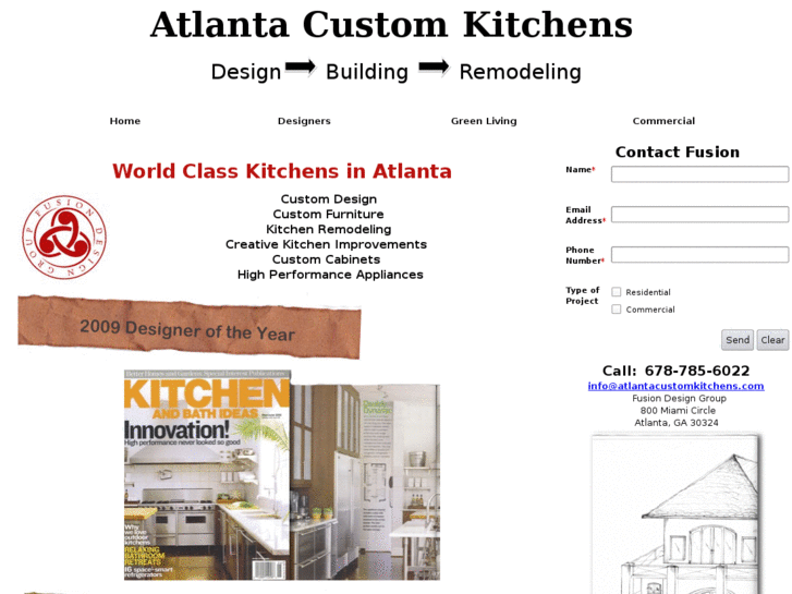 www.kitchenremodelatlanta.com