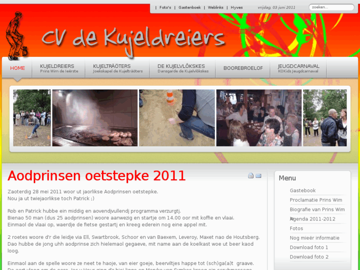 www.kujeldreiers.nl