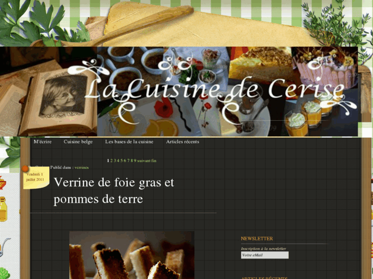 www.la-cuisine-de-cerise.net