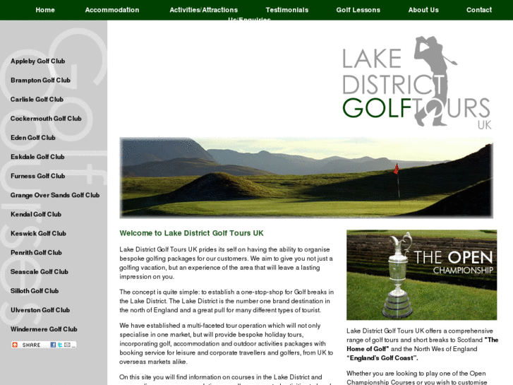 www.lakedistrictgolftoursuk.com