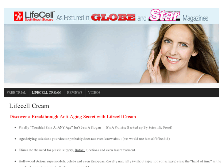 www.lifecell-cream.com