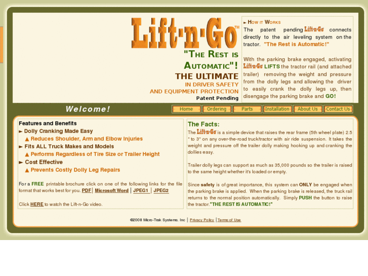 www.lift-n-go.com