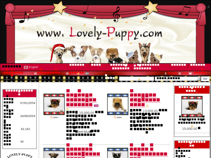 www.lovely-puppy.com