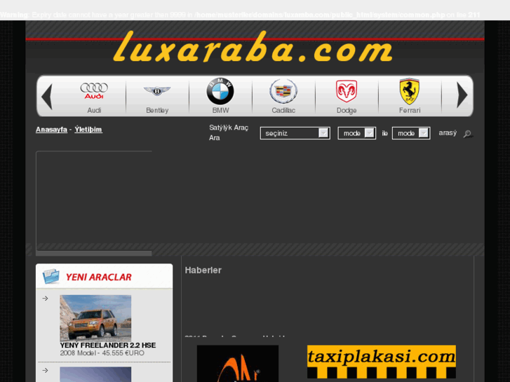 www.luxaraba.com