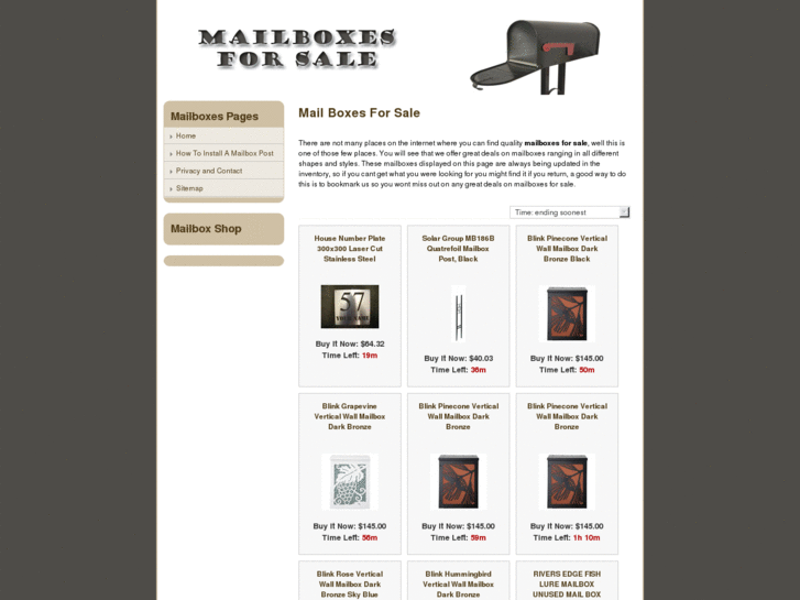 www.mailboxtop.com