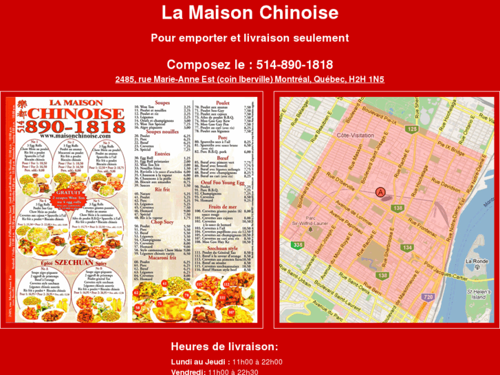 www.maisonchinoise.com