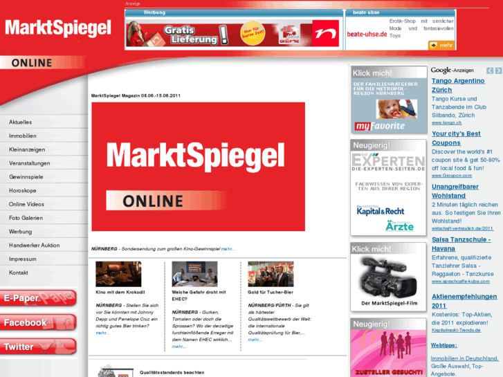 www.marktspiegel.de