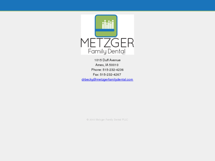 www.metzgerfamilydental.com