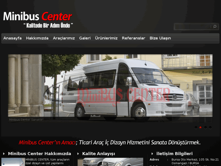 www.minibuscenter.com