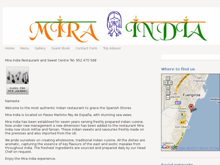 www.miraindia.net