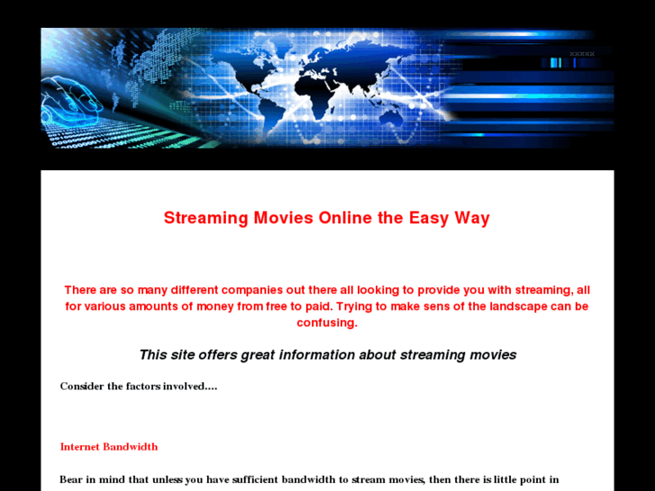 www.movieonlinestreaming.com