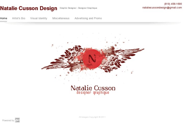 www.nataliecussondesign.com