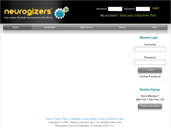 www.neurogizers.com