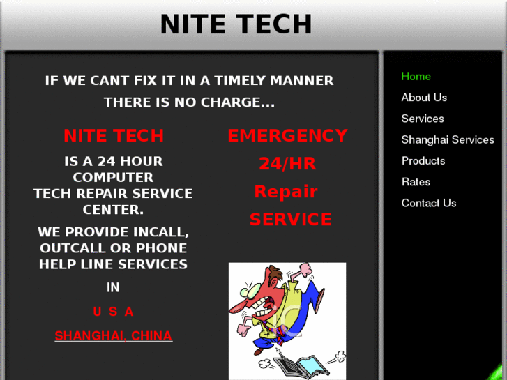 www.nitetech.com