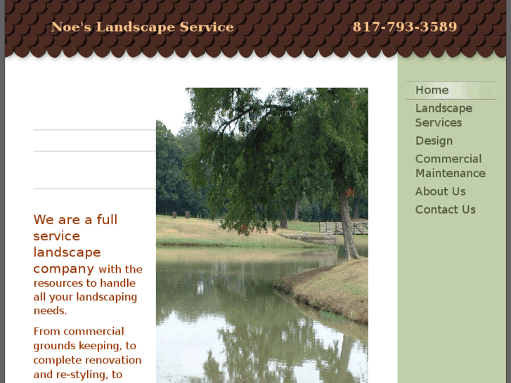 www.noeslandscaping.com