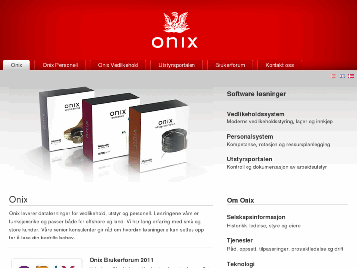 www.onix.no