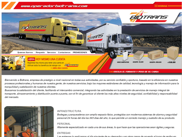 www.operadorbidtrans.com