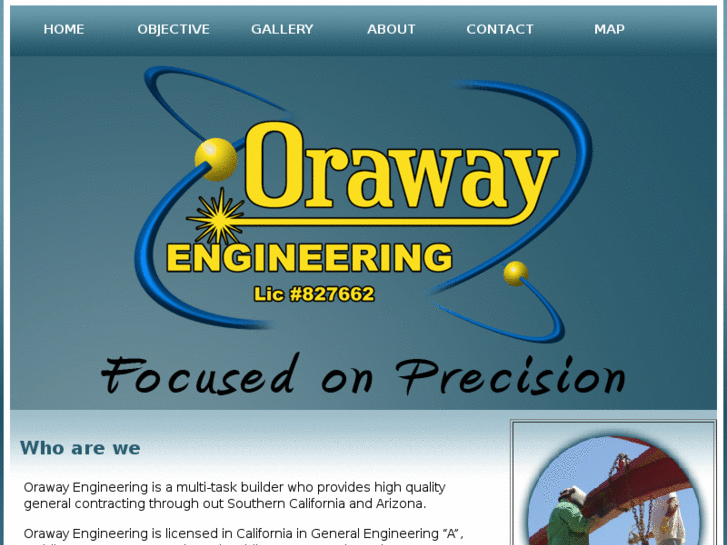 www.orawayengineering.com