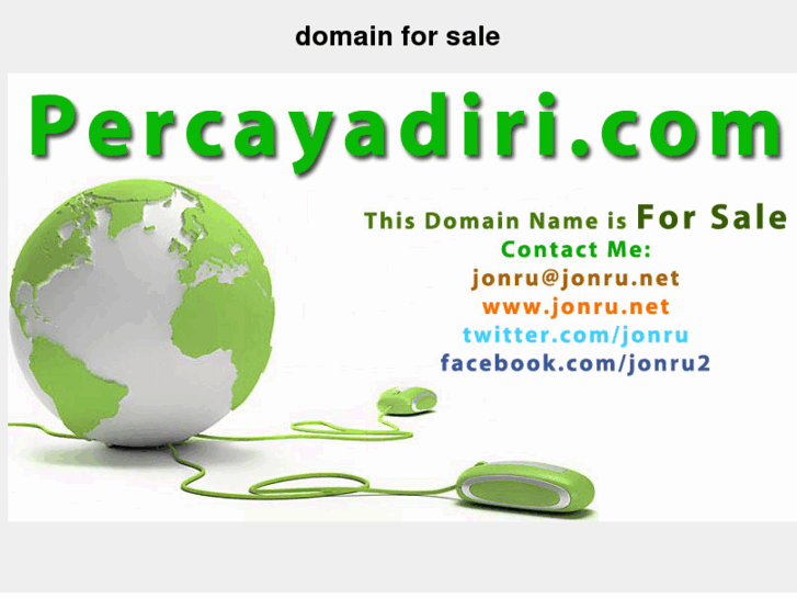 www.percayadiri.com