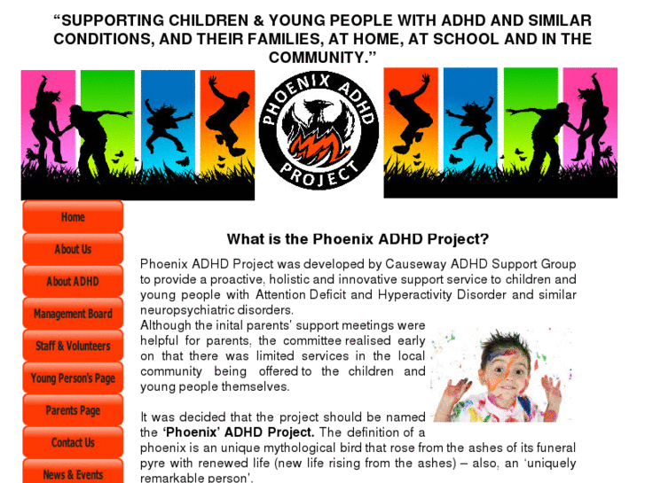 www.phoenixadhdproject.org