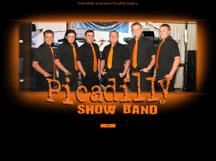 www.picadilly-band.com