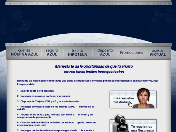 www.planetaazuldeibanesto.com