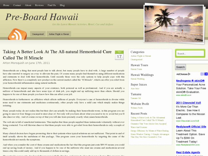 www.preboardhawaii.com