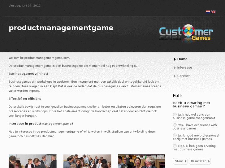 www.productmanagementgame.com