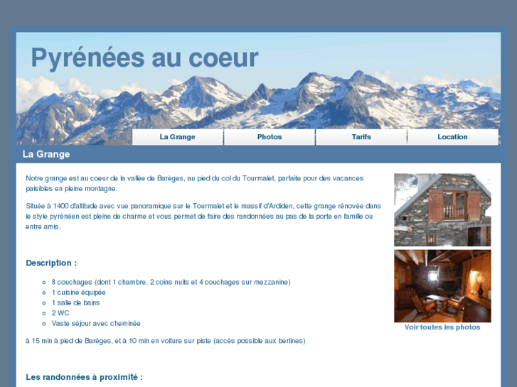 www.pyrenees-au-coeur.com