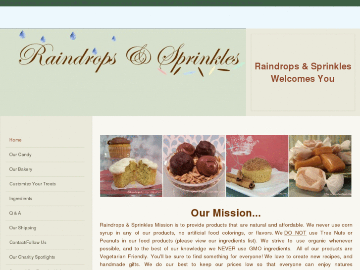 www.raindropsandsprinkles.com