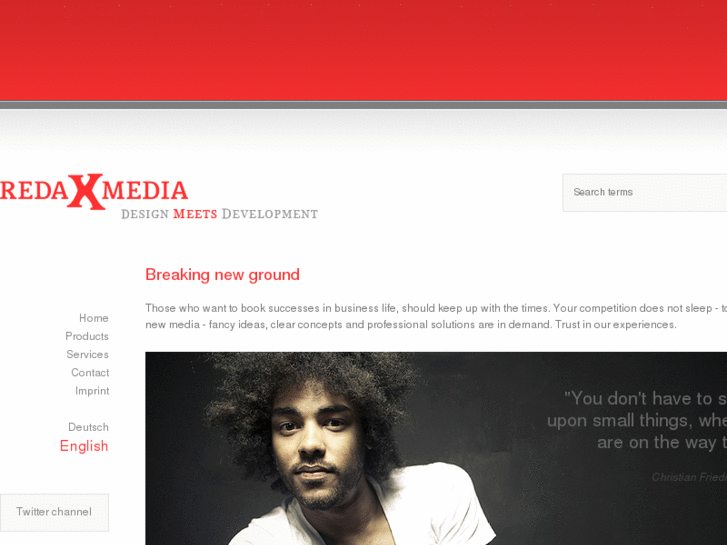 www.redaxmedia.com