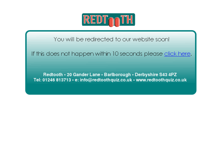 www.redtooth.info