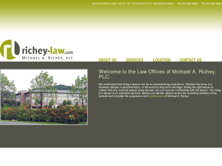 www.richey-law.com