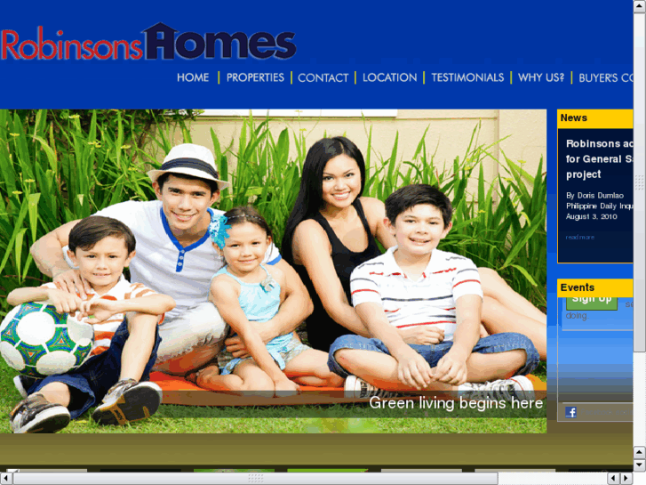 www.robinsonshomes.com.ph