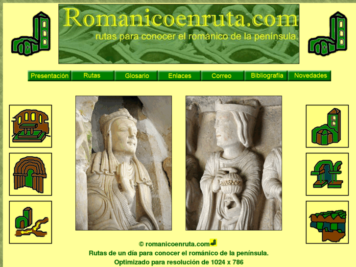 www.romanicoenruta.com