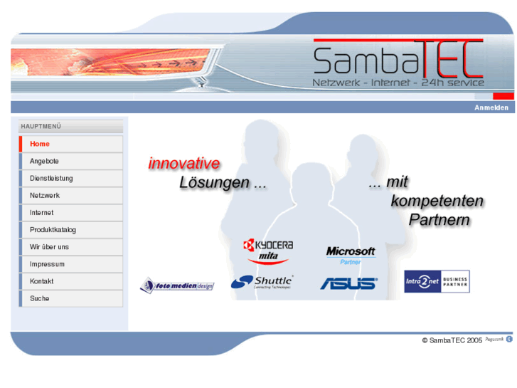 www.sambatec.de