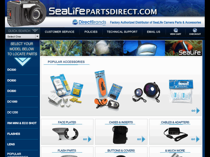 www.sealifeparts.com